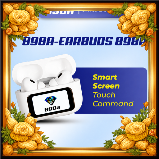 898a — galeri pratinjau - APK Resmi